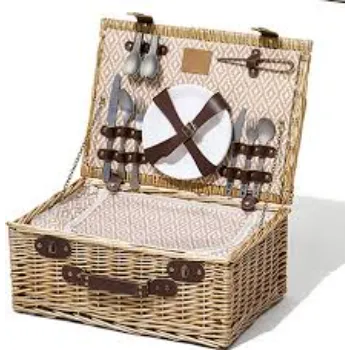 Shivansh Picnic Basket