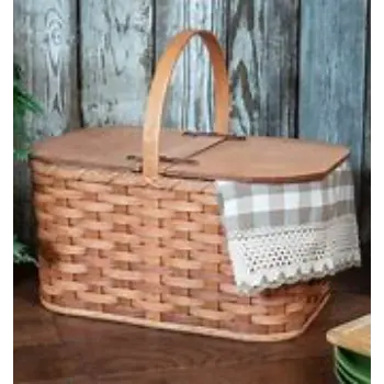 Good Picnic Basket
