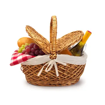Abhi Picnic Basket