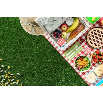 Standard Picnic Basket