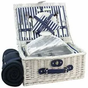 Picnic Basket 