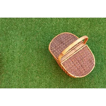 Spotless Picnic Basket 