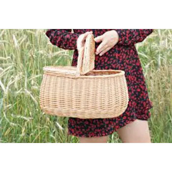 Max Picnic Basket