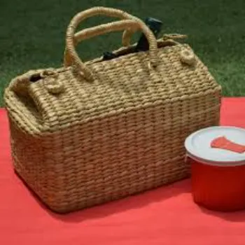 World Picnic Basket