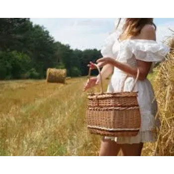 Super Shopee Picnic Basket