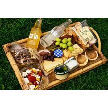 All Type Picnic Basket