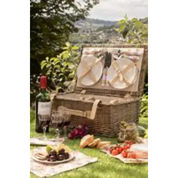 Picnic Basket