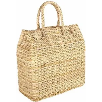 Messing Picnic Basket