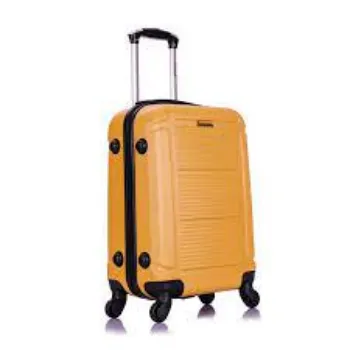 Easy To Carry  Pilot Suitcases