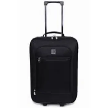 Pilot Suitcases