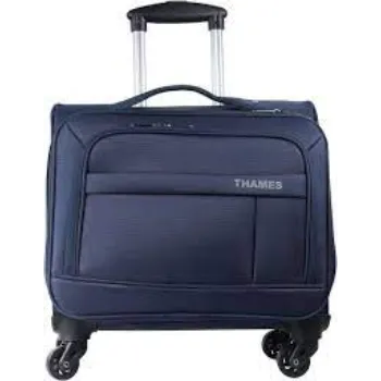 Web Pilot Suitcases