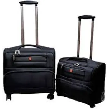Chandok Pilot Suitcases