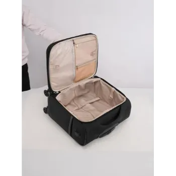 Cosmos Pilot Suitcases