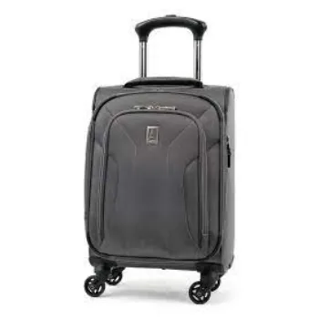 Attractive Designs Pilot Suitcases