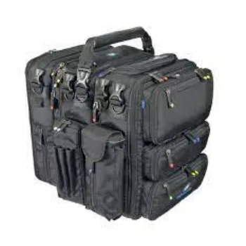 Mudit Pilot Suitcases