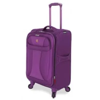 Lbm Pilot Suitcases