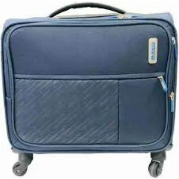 Dacredo Pilot Suitcases