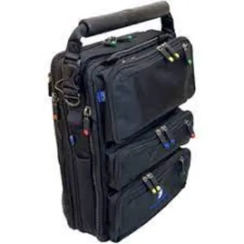 Tirupati Pilot Suitcases