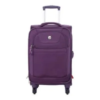 Sharma Pilot Suitcases