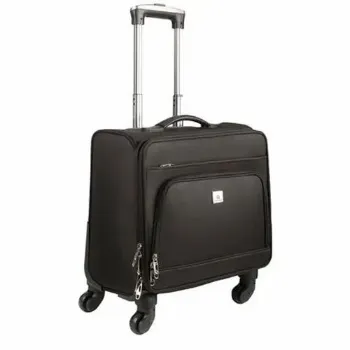 Star Pilot Suitcases