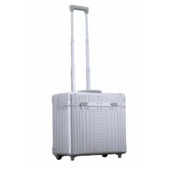 Kohinoor Pilot Suitcases
