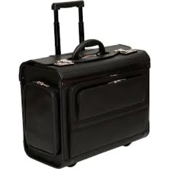 Cherrybox Pilot Suitcases