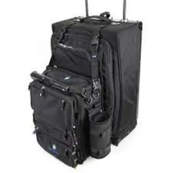 Yours Pilot Suitcases