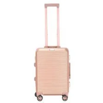 Durable Pilot Suitcases