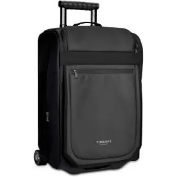 Durable Pilot Suitcases