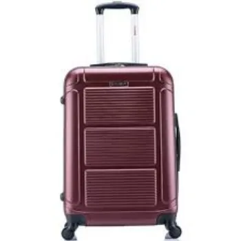Durable Pilot Suitcases