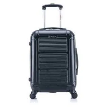 Stylish Pilot Suitcases