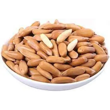 Natural Pine Nuts