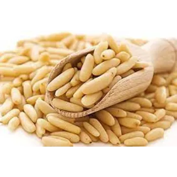 Organic Pine Nuts