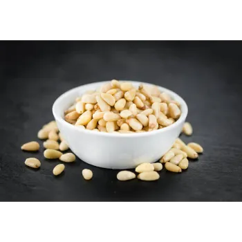 Fresh  Pine Nuts