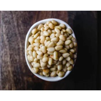 Fresh  Pine Nuts
