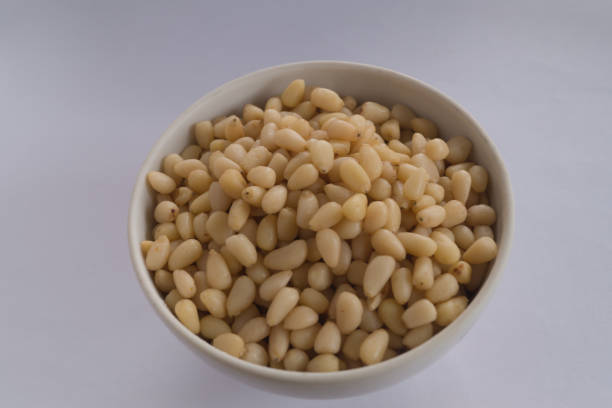 Common  Pine Nuts