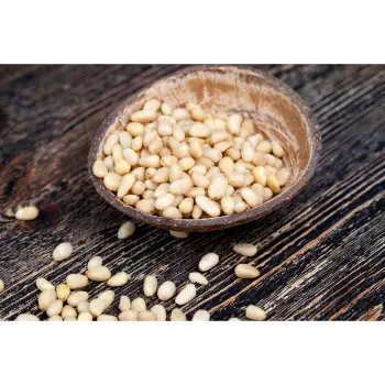 Fresh  Pine Nuts