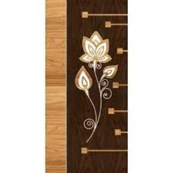 Soft Pine Wood Flush Door