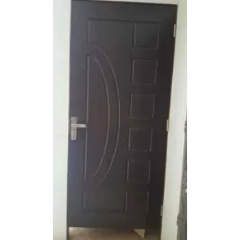 Pine Wood Flush Door