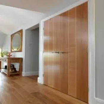  Pine Wood Flush Door