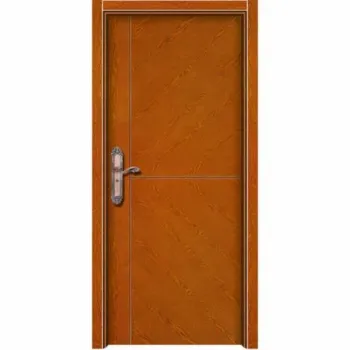 Solid Pine Wood Flush Door