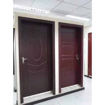 Super Pine Wood Flush Door