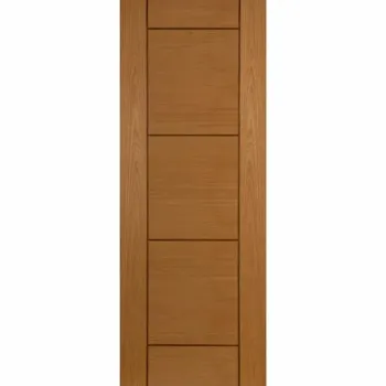 Rk Pine Wood Flush Door