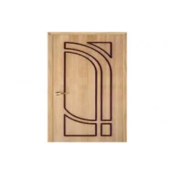 Pine Wood Flush Door