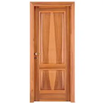 Pine Wood Flush Door