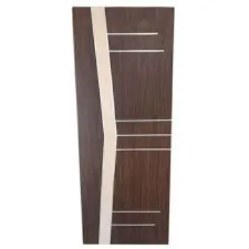 Pine Wood Flush Door