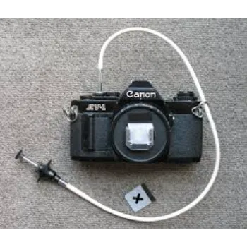 Good Quality Pinhole Camera