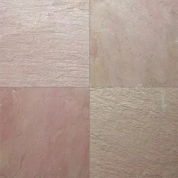 Solid Pink Lime Stone