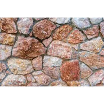 Pink Lime Stone