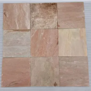 Solid Pink Lime Stone